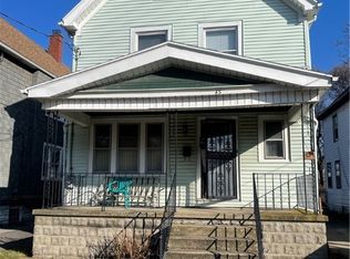 43 Durham Ave, Buffalo, NY