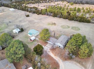 18 Pineyridge Ln, Shawnee, OK 74801