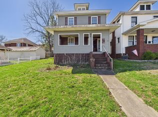 1710 Poplar St, Kenova, WV 25530