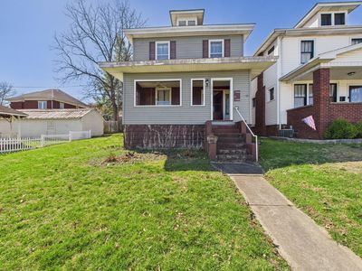 1710 Poplar St, Kenova, WV, 25530