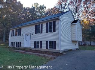 104 Cranberry Meadow Rd, Spencer, MA 01562