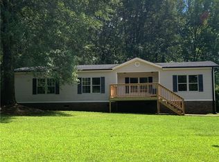 107 Spring Hill Rd, Anderson, SC 29626