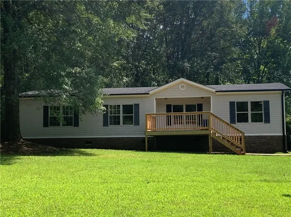 107 Spring Hill Rd, Anderson, SC 29626