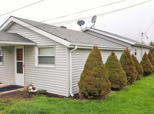 19123 Us 52, Metamora, IN 47030