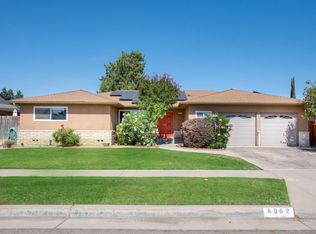 6062 N Spalding Ave, Fresno, CA 93710
