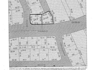 0 Elkcam Blvd, Cocoa, FL 32927