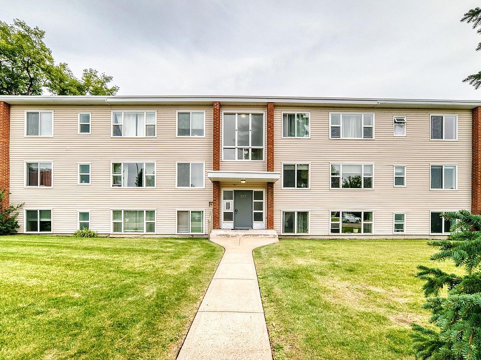 1st image of 7317 118th St NW #8
