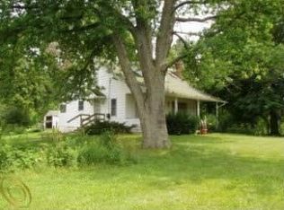 3266 Klam Rd, Columbiaville, MI 48421