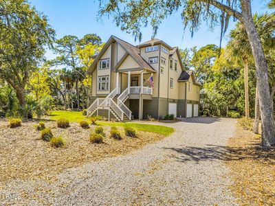 130 Sand Piper Run, Saint Helena Island, SC, 29920