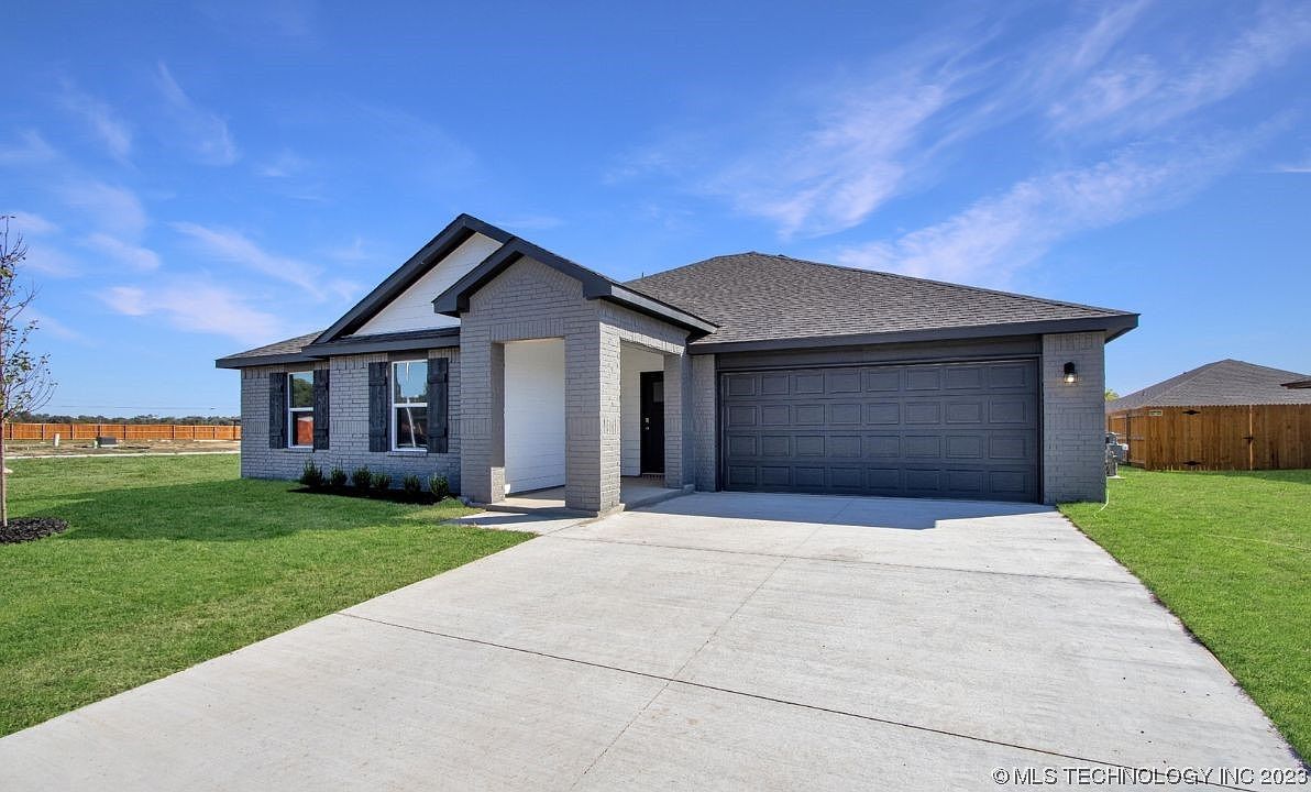 2800 Stonecreek Dr, Claremore, OK 74017 Zillow