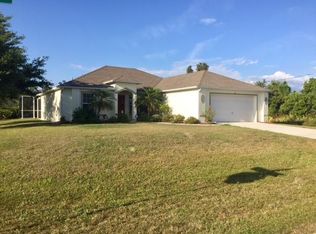 13138 Gorman Ave, Pt Charlotte, FL 33981