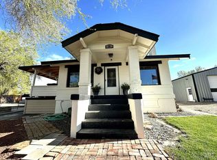 30 W Adams St, Huntington, OR 97907