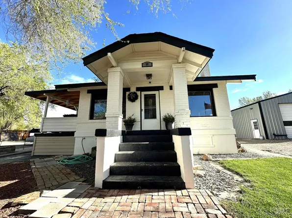 30 W Adams St, Huntington, OR 97907