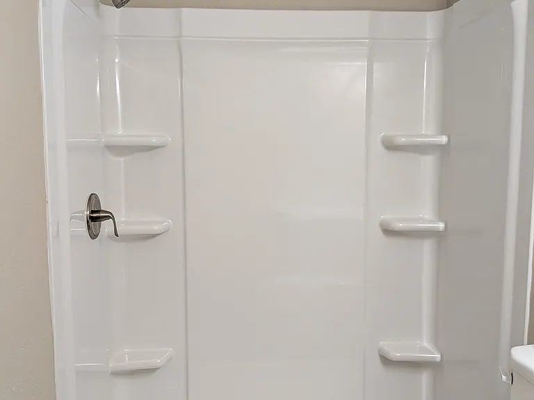 Walk in Shower