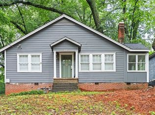 1339 Miller Reed Ave SE, Atlanta, GA 30315