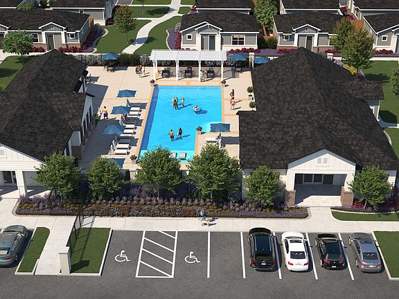 4th image of 200 Villas Dr #1104
