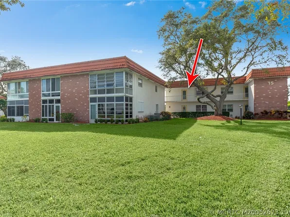 1225 NW 21st St #5-1509, Stuart, FL 34994