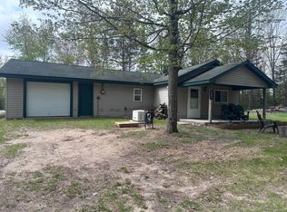 1383 Rainbow Park Trl, Mio, MI 48647