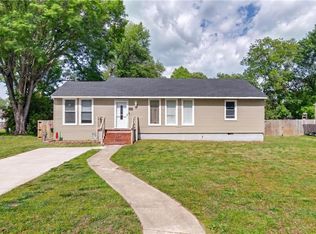 1226 Tyler Ave, Newport News, VA 23601