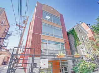 1613 W Le Moyne St #1S, Chicago, IL 60622