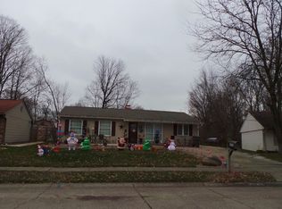 5517 Straw Hat Dr, Indianapolis, IN