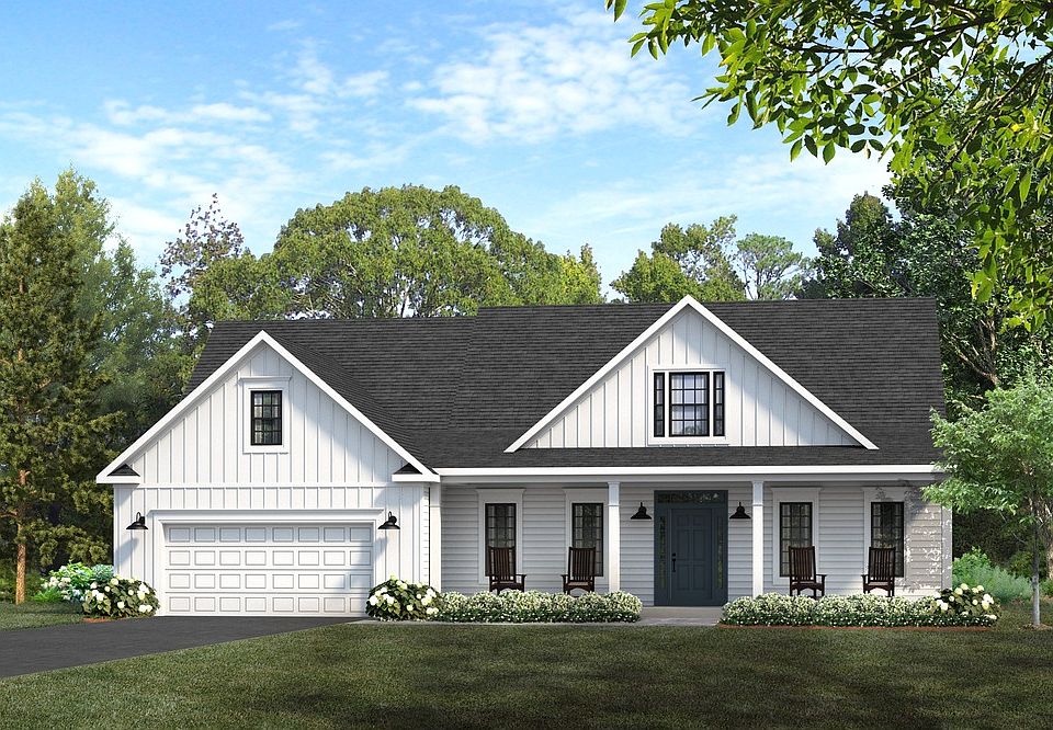 The Melrose Premier Elevation