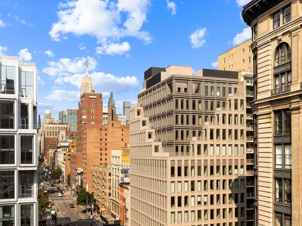 105 West 13th Street image 1 of 7