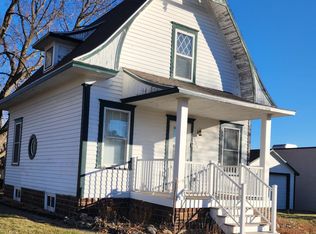 305 1st Ave, Sacred Heart, MN 56285