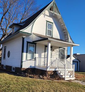305 1st Ave, Sacred Heart, MN, 56285