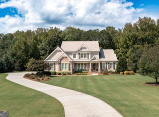 179 Huckaby Rd, Brooks, GA 30205