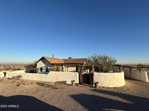 59112 S 319TH Avenue, Gila Bend, AZ 85337