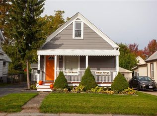 3474 W 135th St, Cleveland, OH 44111
