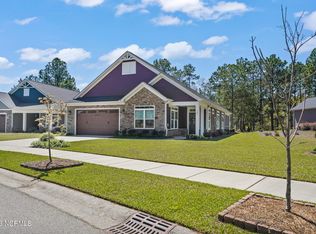 109 Keowee Cir, Aberdeen, NC 28315