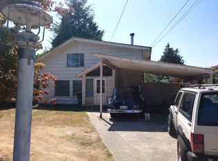 4911 SW Morgan St, Seattle, WA 98136