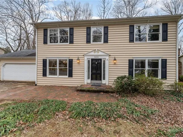 5809 Spanish Oak Dr, Greensboro, NC 27409