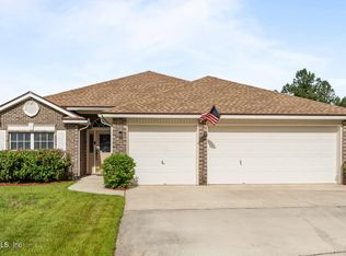 1861 Heartpine Dr, Middleburg, FL 32068