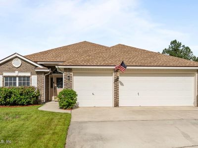 1861 HEARTPINE Drive, Middleburg, FL, 32068