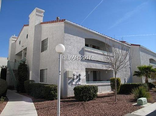 1st image of 2725 S Nellis Blvd Unit 2078