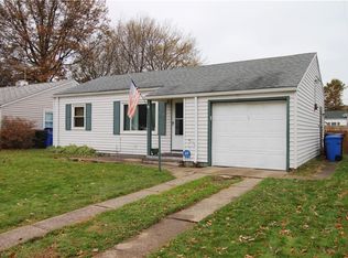 14504 Viola Ave, Cleveland, OH 44111