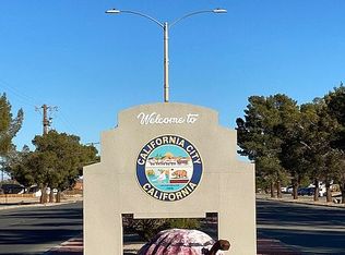 302 Washburn Blvd, California City, CA