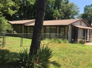 55804 S 600 Rd, Kansas, OK 74347