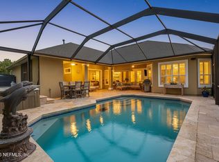 659 Battersea Dr, Saint Augustine, FL 32095