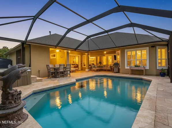 659 BATTERSEA Drive, St. Augustine, FL 32095