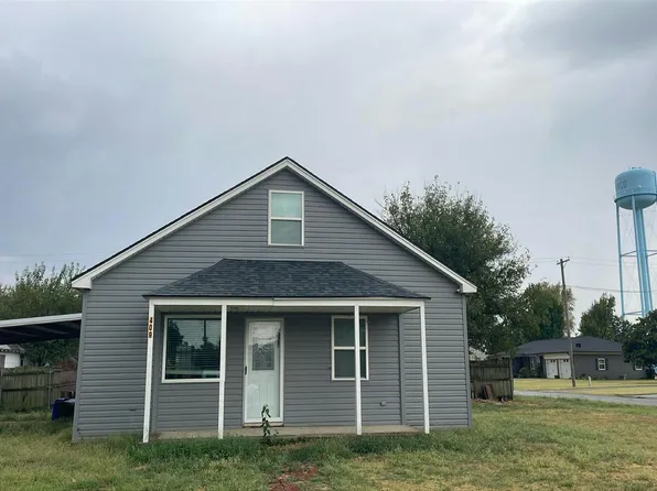 409 NW Belle St, Minco, OK 73059