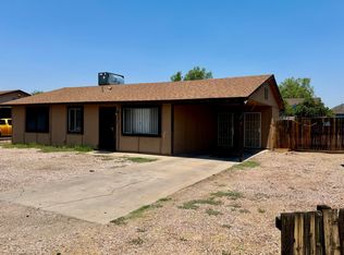 1702 W Mountain View Rd, Phoenix, AZ 85021