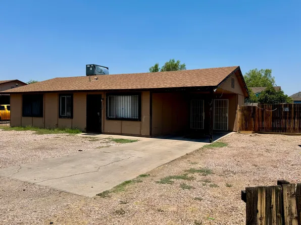 1702 W Mountain View Road, Phoenix, AZ 85021