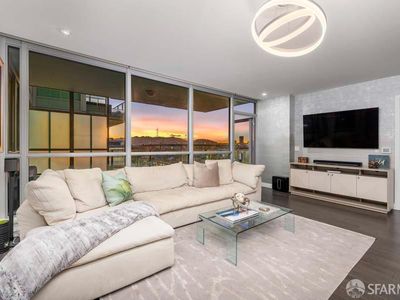 708 Long Bridge St APT 714, San Francisco, CA, 94158