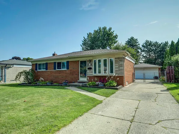 32730 Stricker Dr, Warren, MI 48088