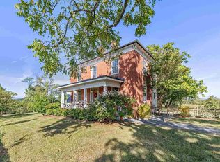 162 Balsley Rd, Staunton, VA 24401