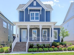 525 Rowan St LOT 1900, Franklin, TN 37064